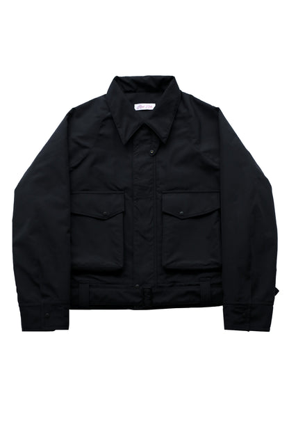 SUBTLE AUTHORITY JACKET