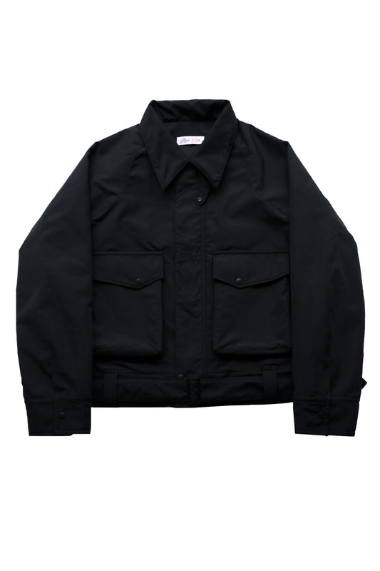 SUBTLE AUTHORITY JACKET