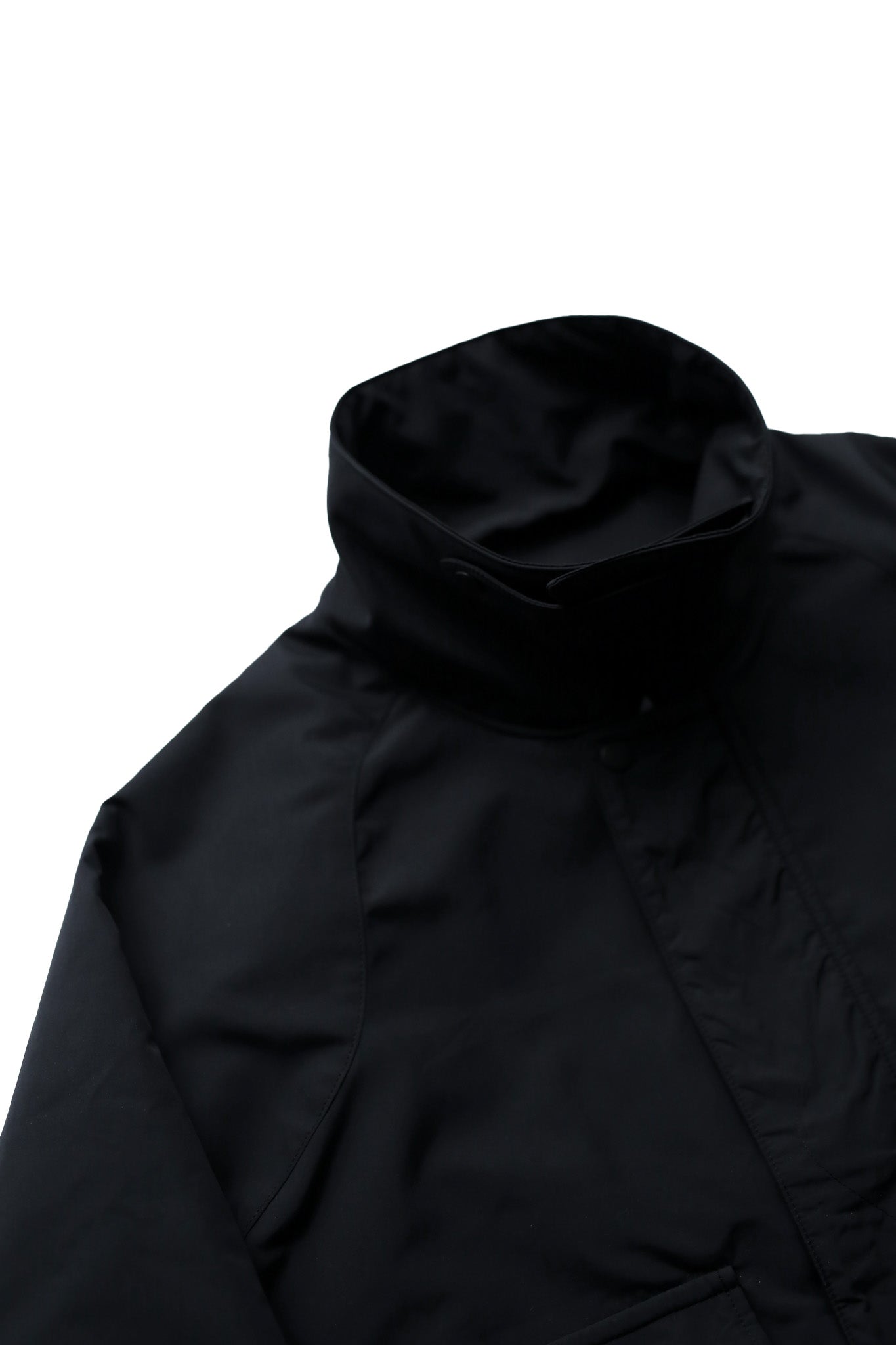 SUBTLE AUTHORITY JACKET