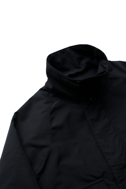 SUBTLE AUTHORITY JACKET