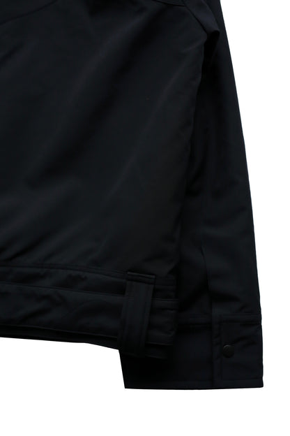 SUBTLE AUTHORITY JACKET