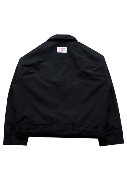 SUBTLE AUTHORITY JACKET