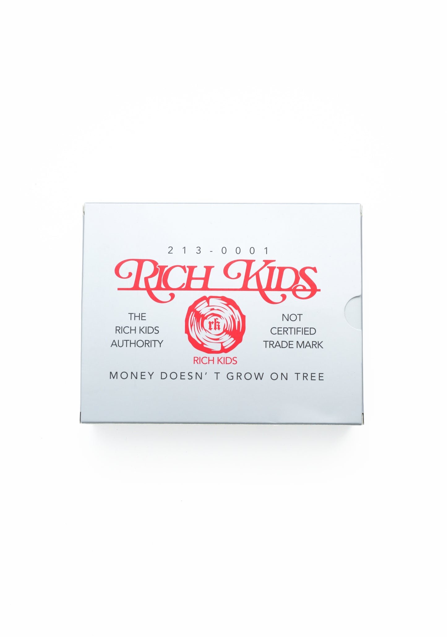 RICHKIDS 3P UTILITY PANTS