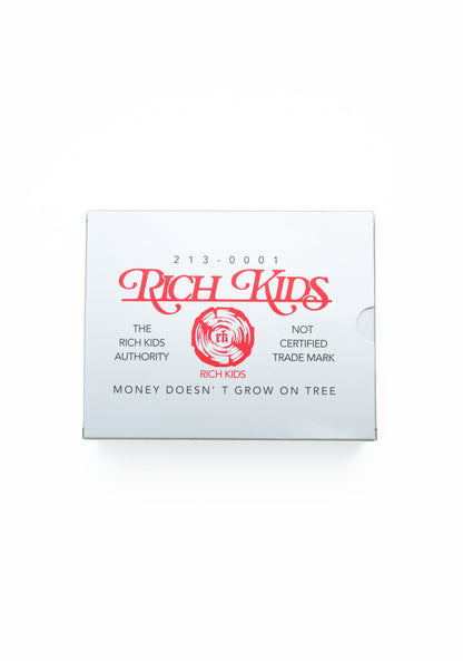 RICHKIDS 3P UTILITY PANTS