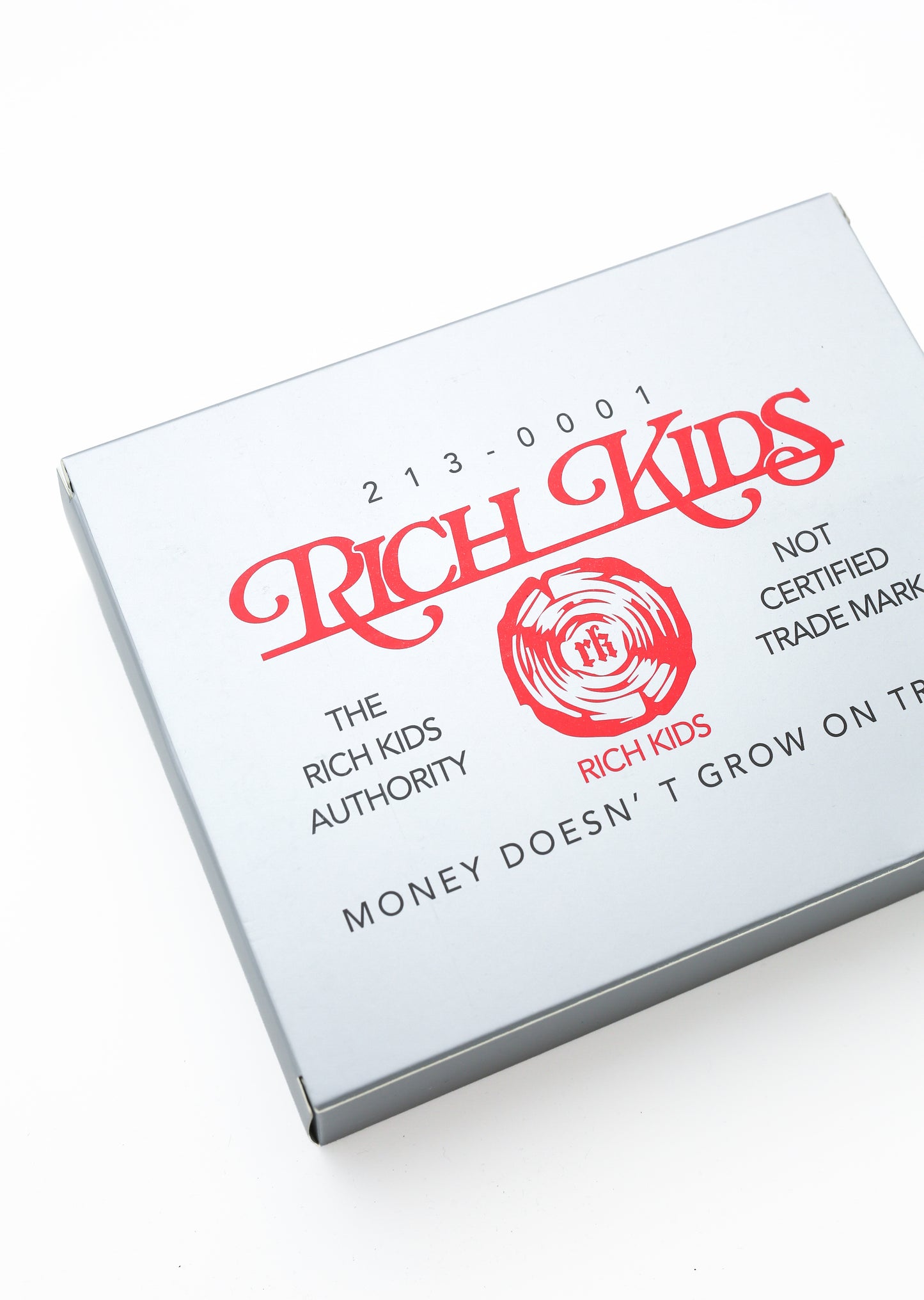 RICHKIDS 3P UTILITY PANTS