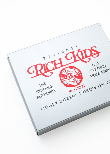 RICHKIDS 3P UTILITY PANTS