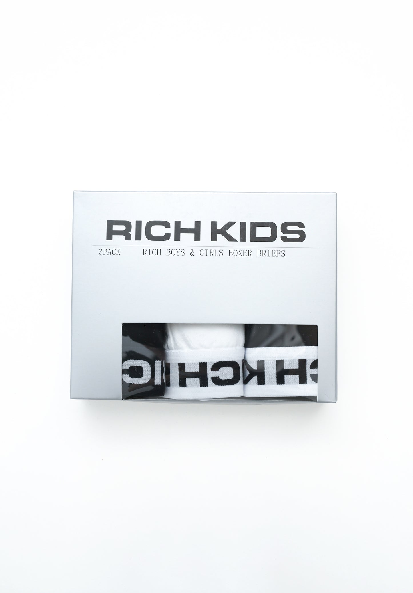 RICHKIDS 3P UTILITY PANTS