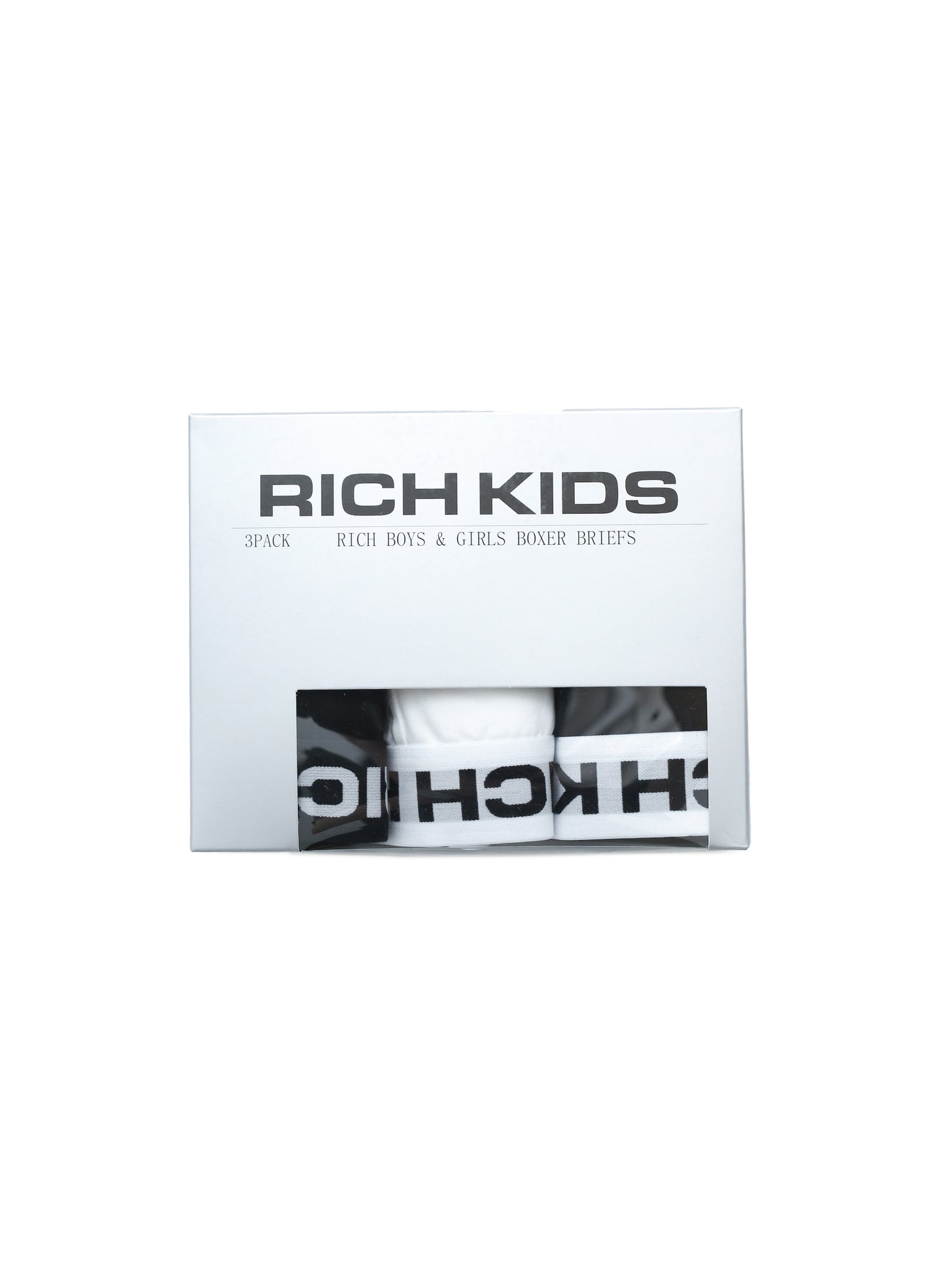 RICHKIDS 3P UTILITY PANTS