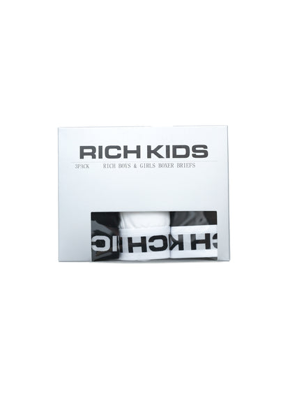 RICHKIDS 3P UTILITY PANTS