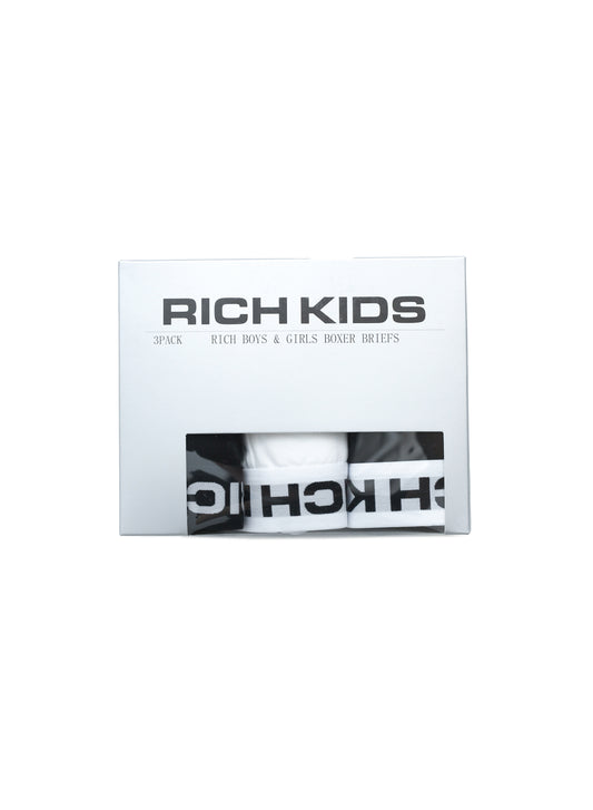 RICHKIDS 3P UTILITY PANTS