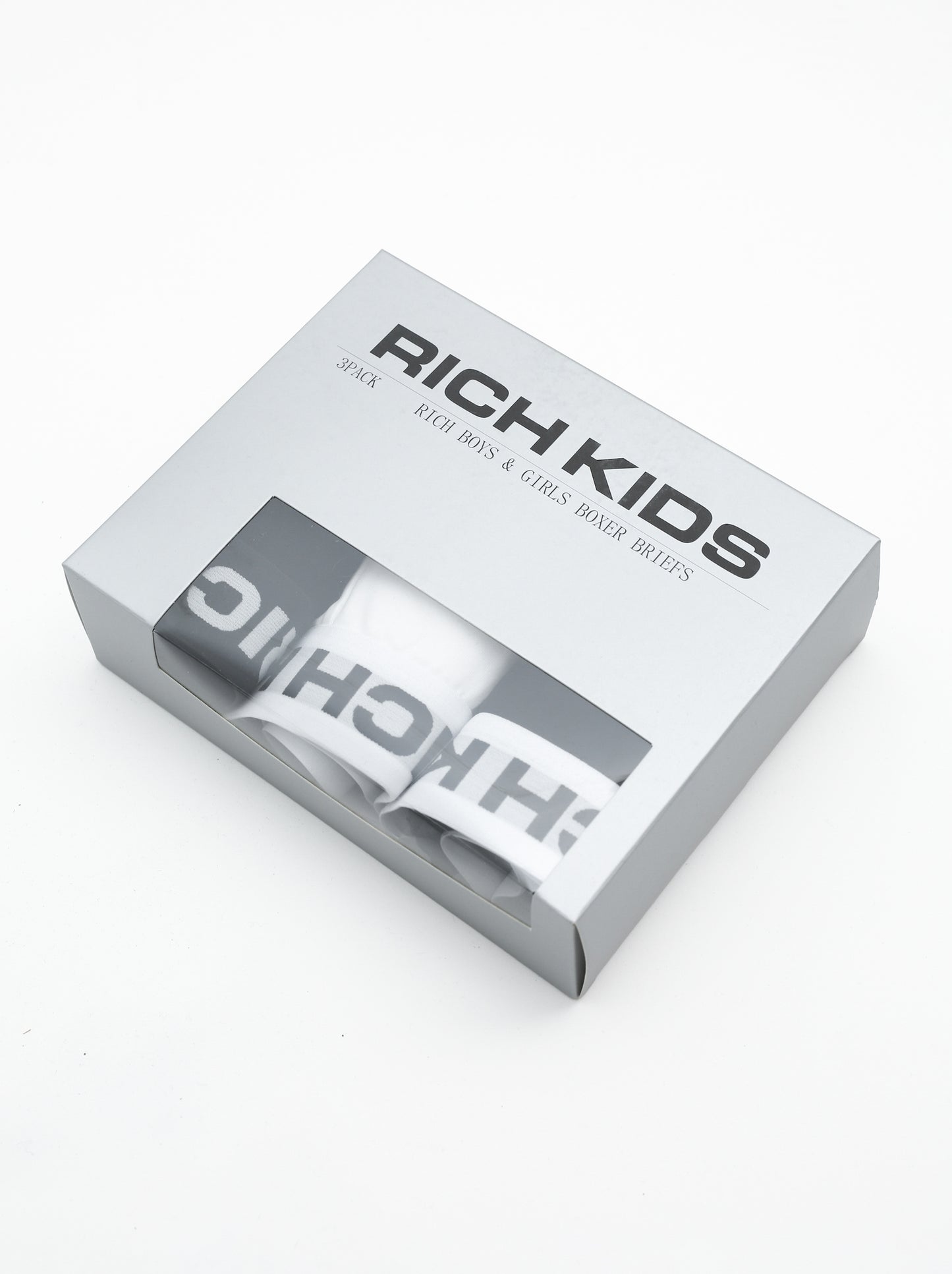 RICHKIDS 3P UTILITY PANTS