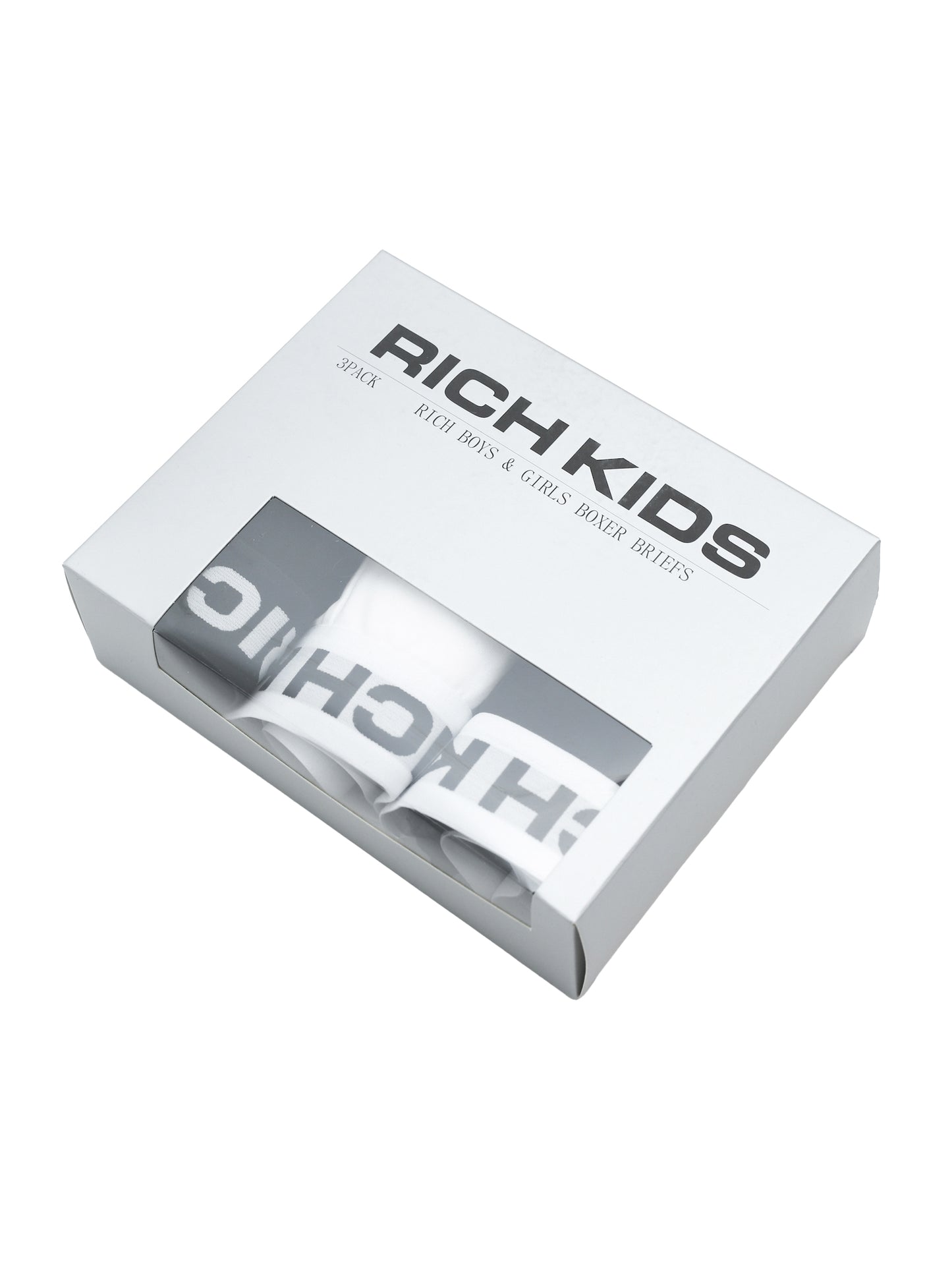 RICHKIDS 3P UTILITY PANTS