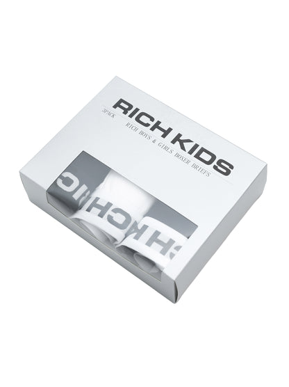 RICHKIDS 3P UTILITY PANTS