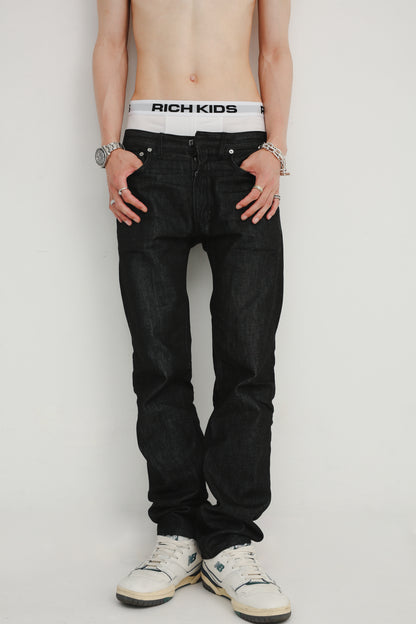 RICHKIDS 3P UTILITY PANTS