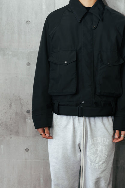 SUBTLE AUTHORITY JACKET